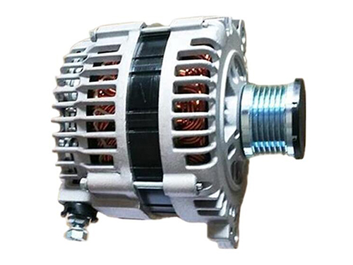 High quality automotive alternator 12V 110A 231008J000 231008J00A 231008J00B 23100ZB00B for Nissan