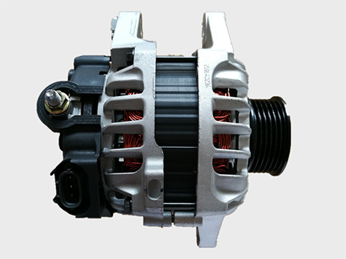 High quality automotive alternator 12V 90A at competitive prices for Hyundai Kia 373002B500 373002B300
